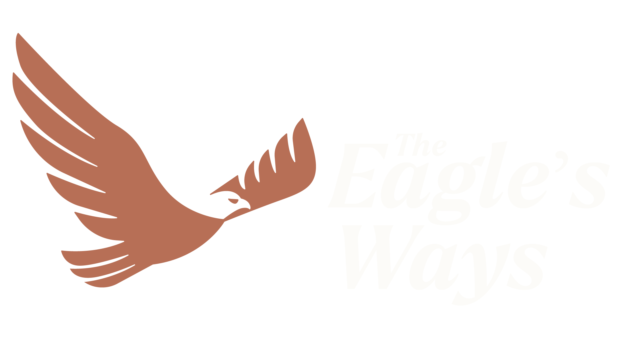 The Eagle's Ways