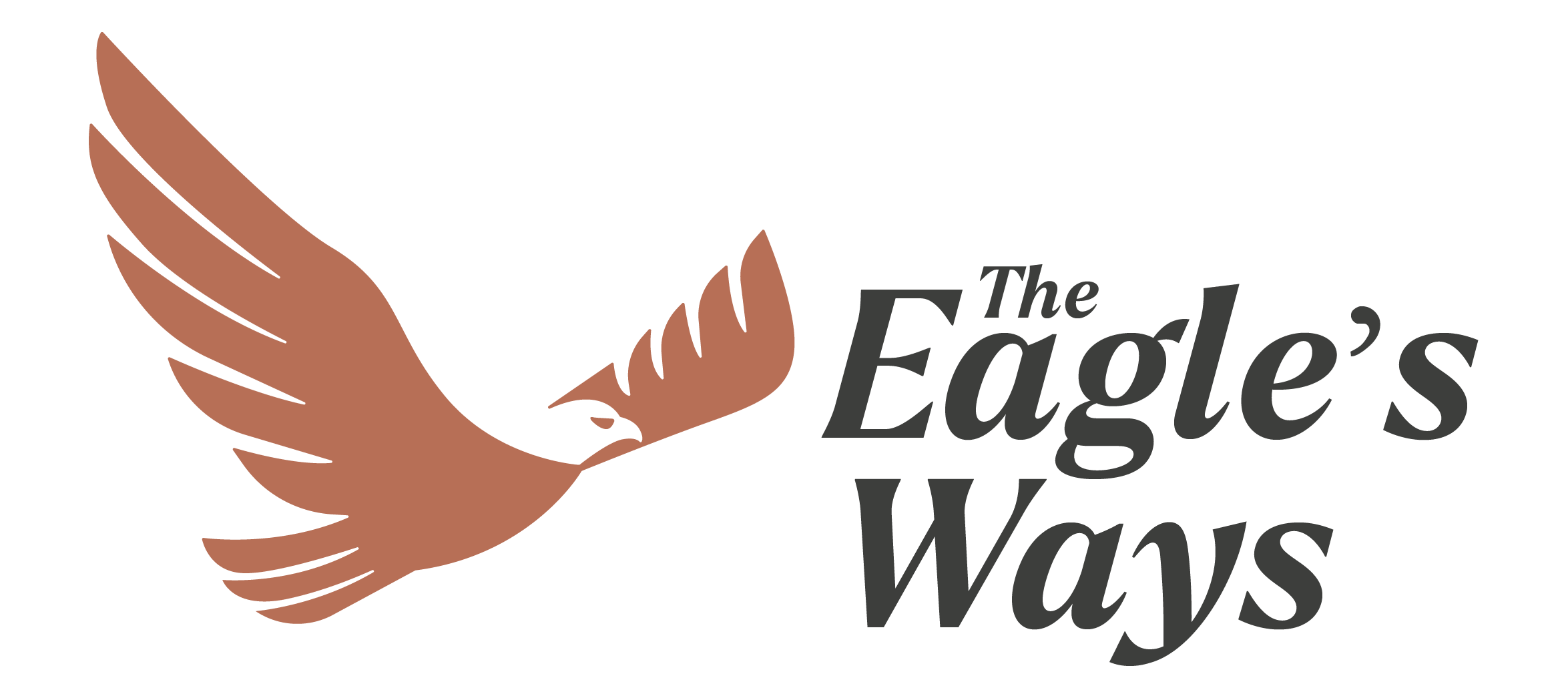 The Eagle's Ways